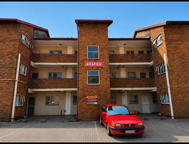1 BEDROOM APARTMENT FOR SALE IN WINDSOR EAST